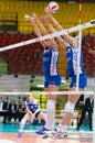 Volley